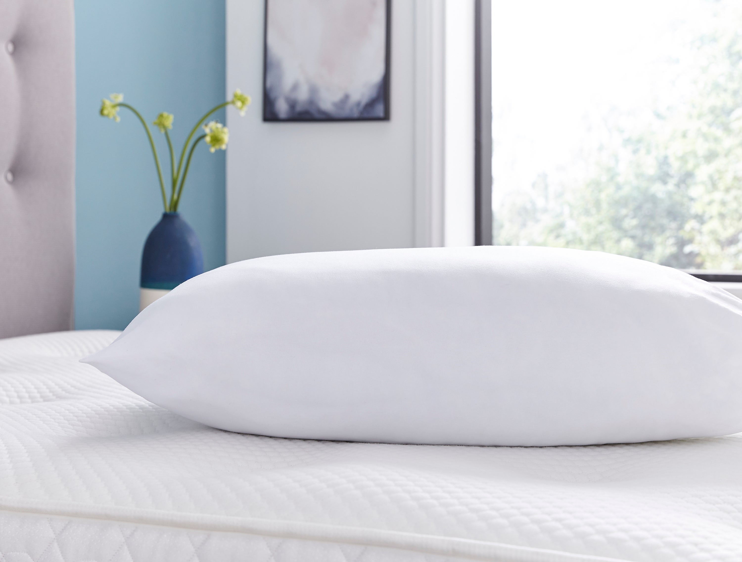 Silentnight anti snore pillow review Did it reduce our snoring